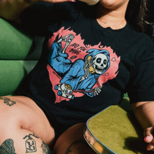 No You Hang Up T-Shirt